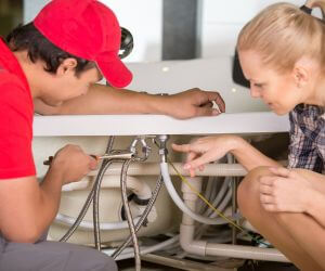 About Sewer Line Replacement Wilsons, VA